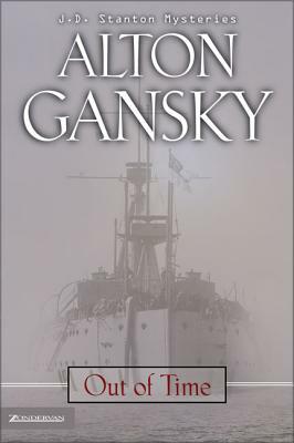 Out of Time by Alton L. Gansky