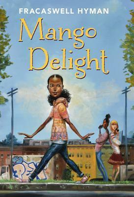 Mango Delight by Fracaswell Hyman