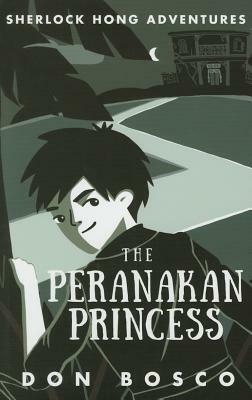 Sherlock Hong: The Peranakan Princess by 