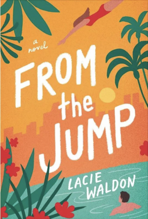 From the Jump by Lacie Waldon