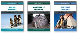 Native America by Katherine M. Doherty, Craig A. Doherty