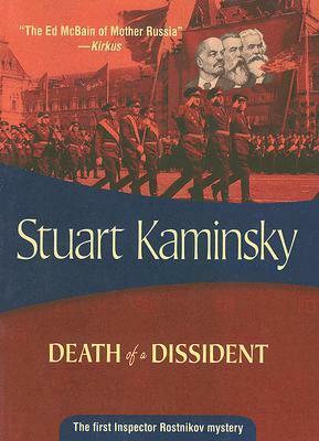 Death of a Dissident by Stuart M. Kaminsky