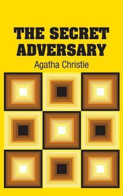 The Secret Adversary by Agatha Christie