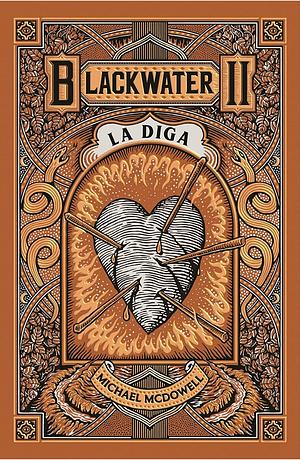 La Diga by Michael McDowell