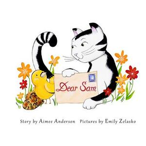 Dear Sam by Aimee Anderson