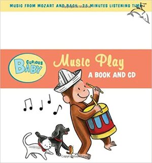 Curious Baby Music Play by 