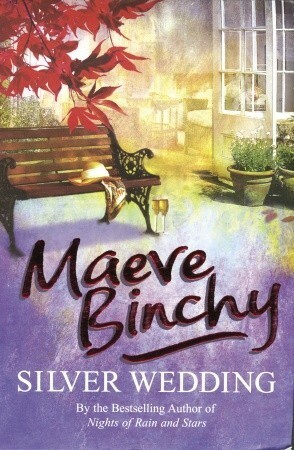 Hopeahäät by Maeve Binchy