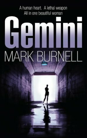 Gemini by Mark Burnell