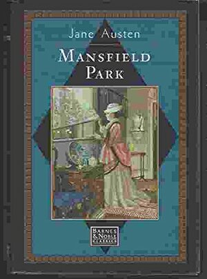 Mansfield Park by Jane Austen