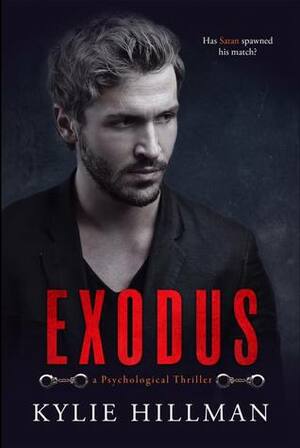 Exodus by Kylie Hillman