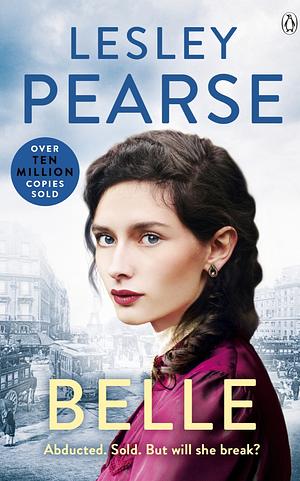 Belle by Lesley Pearse