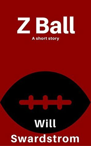 Z Ball by Will Swardstrom