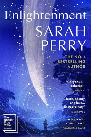 Enlightenment by Sarah Perry