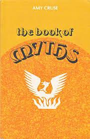 The Book of Myths by Amy Cruse