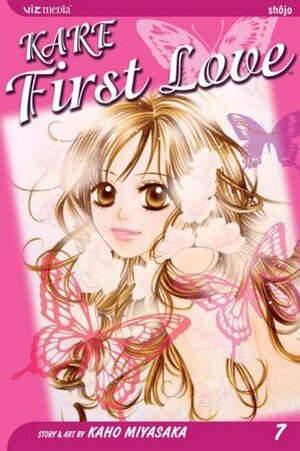 Kare First Love, Vol. 7 by Kaho Miyasaka