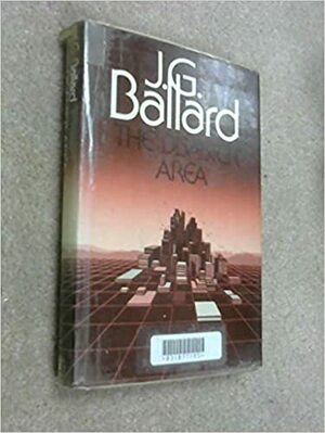 Disaster Area by J.G. Ballard