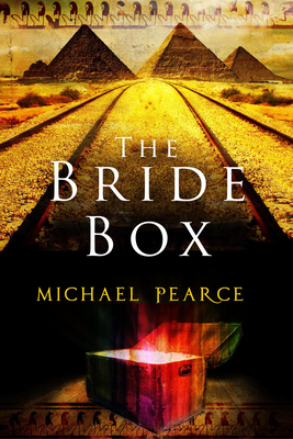 The Bride Box by Michael Pearce