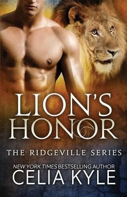 Lion's Honor by Celia Kyle