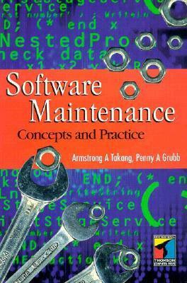 Software Maintenance by Pakang, Penny Grubb