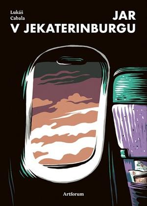 Jar v Jekaterinburgu by Lukáš Cabala