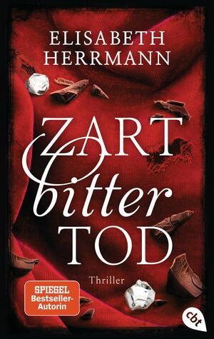 Zartbittertod by Elisabeth Herrmann