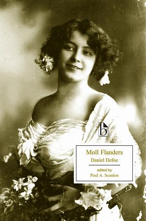 Moll Flanders by Paul A. Scanlon