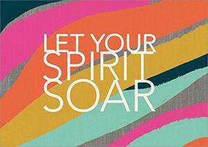 Let Your Spirit Soar by M.H. Clark