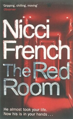 The Red Room by Nicci French