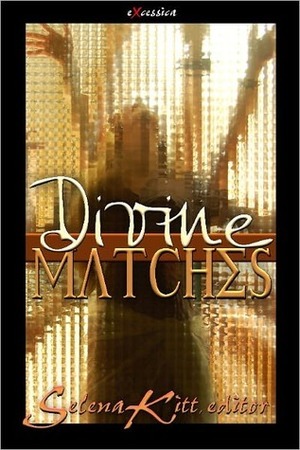 Divine Matches by Dakota Trace, Deb Varva, Ava James, Ursula Grey, Raev Gray, J.E. Taylor, Elliot Mabeuse, Selena Kitt, Cherry Lee, Aleksandr Voinov, Erin O'Riordan