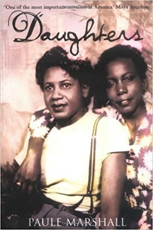 Daughters by Paule Marshall