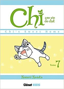 Chi : une vie de chat, tome 7 by Konami Kanata