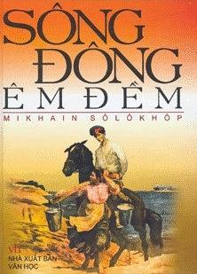 Sông Đông Êm Đềm by Mikhail Sholokhov