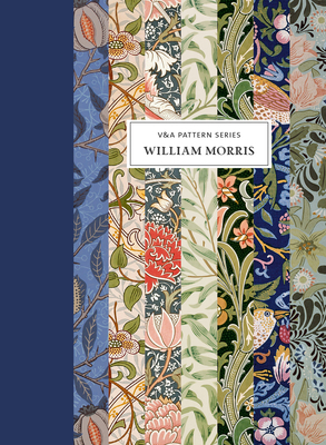 V&a Pattern: William Morris by Linda Parry