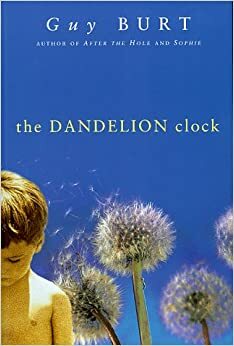 The Dandelion Clock by Guy Burt