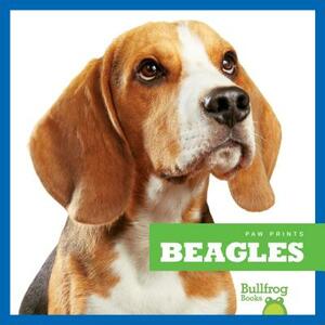 Beagles by Kaitlyn Duling