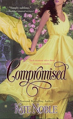 Compromised by Kate Noble