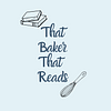 thatbakerthatreads's profile picture