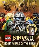 LEGO® Ninjago: The Way of the Ninja by Beth Landis Hester