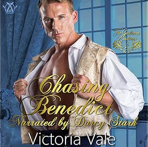 Chasing Benedict by Victoria Vale