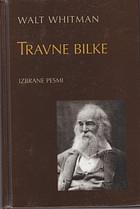 Travne bilke by Walt Whitman