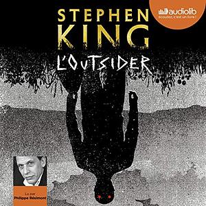 L'Outsider by Stephen King