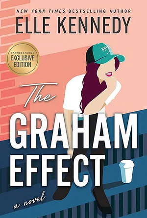 The Graham Effect by Elle Kennedy