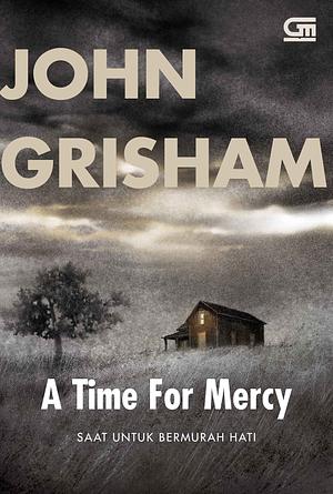 A Time for Mercy by John Grisham