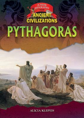 Pythagoras by Alicia Klepeis