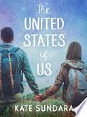 The United States of Us by Kate Sundara, Kate Sundara