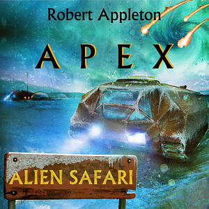 Apex by Robert Appleton