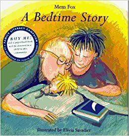 A Bedtime Story by Mem Fox