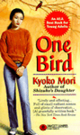 One Bird by Kyoko Mori