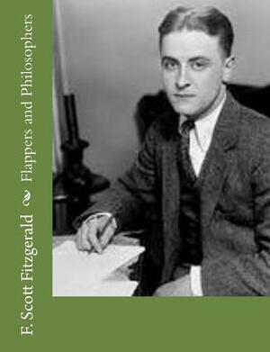 Flappers and Philosophers by F. Scott Fitzgerald