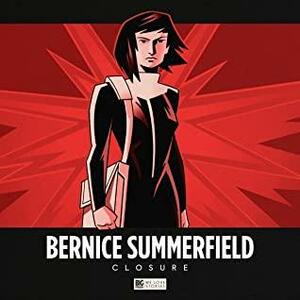 Bernice Summerfield: Closure by Paul Cornell